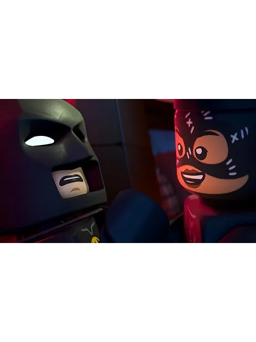 LEGO Batman: Legacy of the Dark Knight — видеоигра — 7