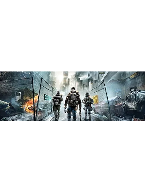 Tom Clancy's The Division Gold Edition — игра — 2