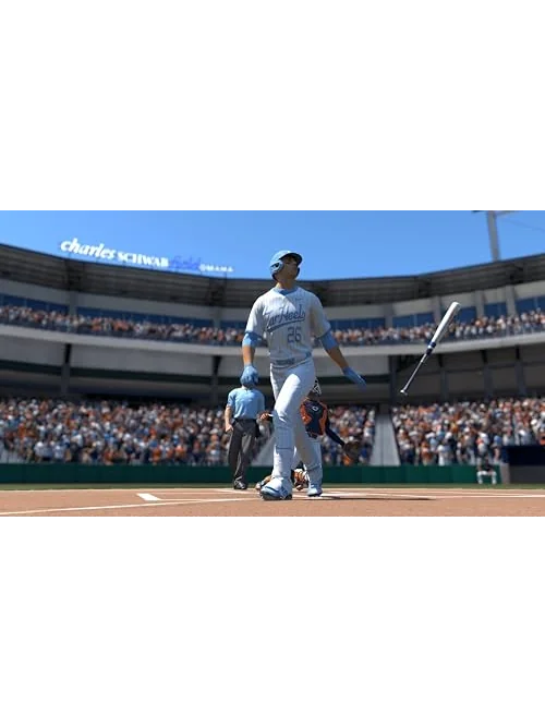 MLB The Show 26 — видеоигра PS5 — 7