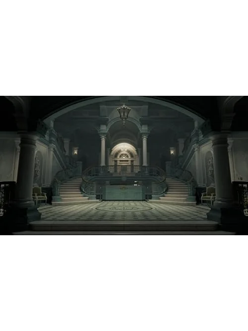 Resident Evil Requiem — видеоигра для PlayStation 5 — 4