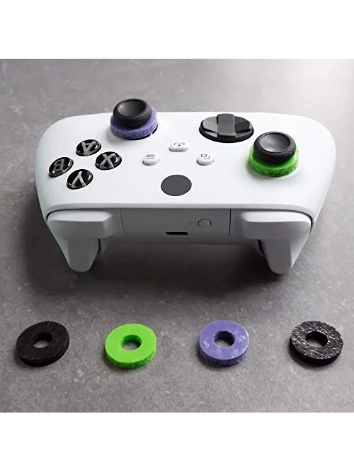 KontrolFreek Precision Rings — кольца-стабилизаторы — 5
