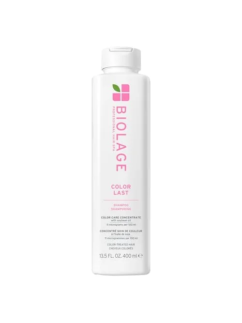 Biolage Color Last Шампунь для окрашенных волос, 13.5 жидких унций — изображение 1 из 6
