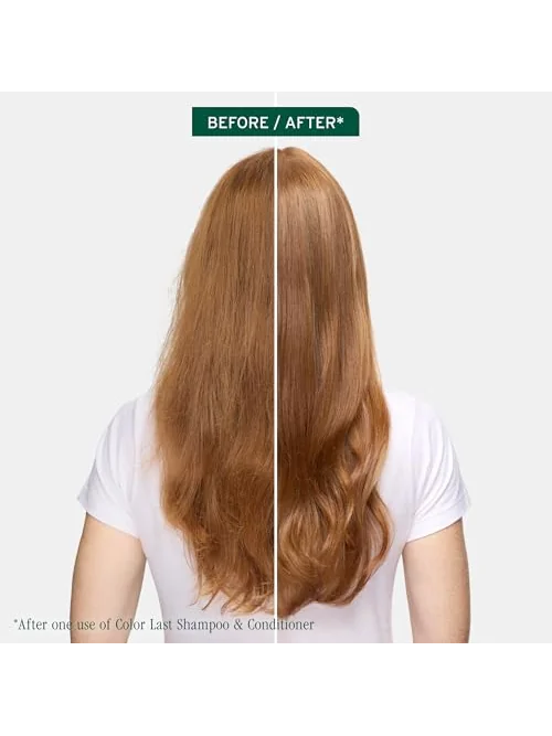 Biolage Color Last Шампунь для окрашенных волос, 13.5 жидких унций — изображение 2 из 6