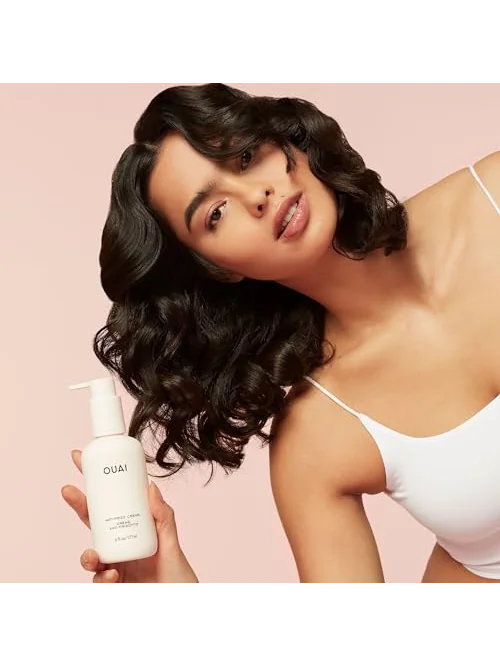 OUAI Detox Shampoo очищающий шампунь — 6