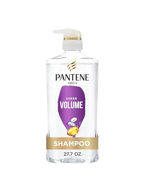 Pantene Shampoo Pro-V шампунь для волос — 1