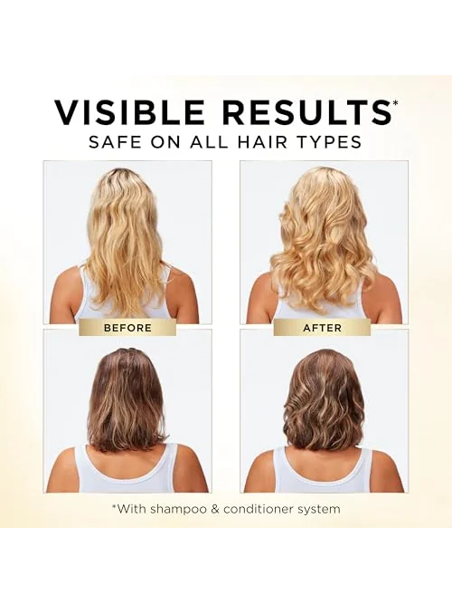 Pantene Shampoo Pro-V шампунь для волос — 4