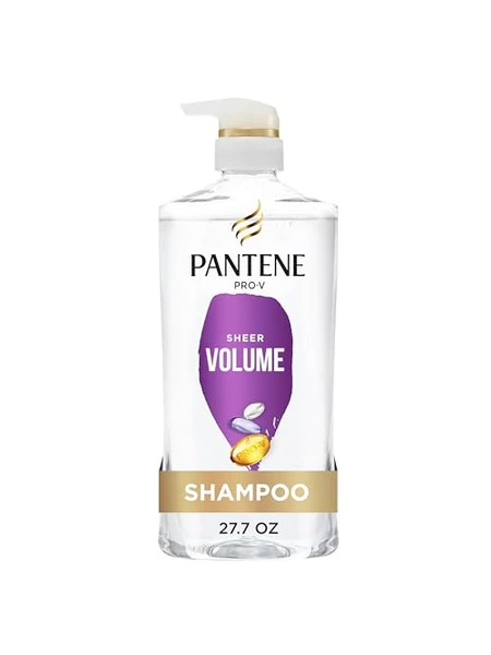 Pantene Shampoo Pro-V шампунь для волос