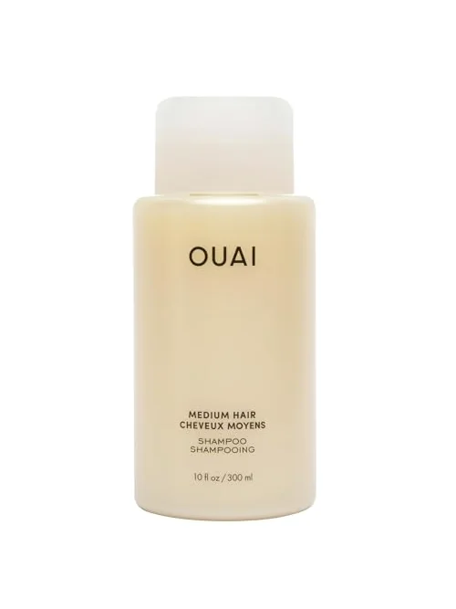 OUAI профессиональный шампунь для волос — изображение 1 из 7