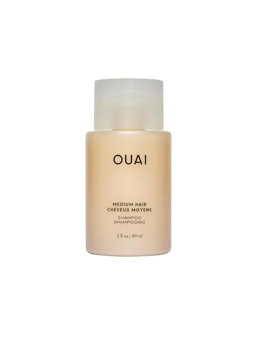 OUAI профессиональный шампунь для волос — изображение 1 из 7