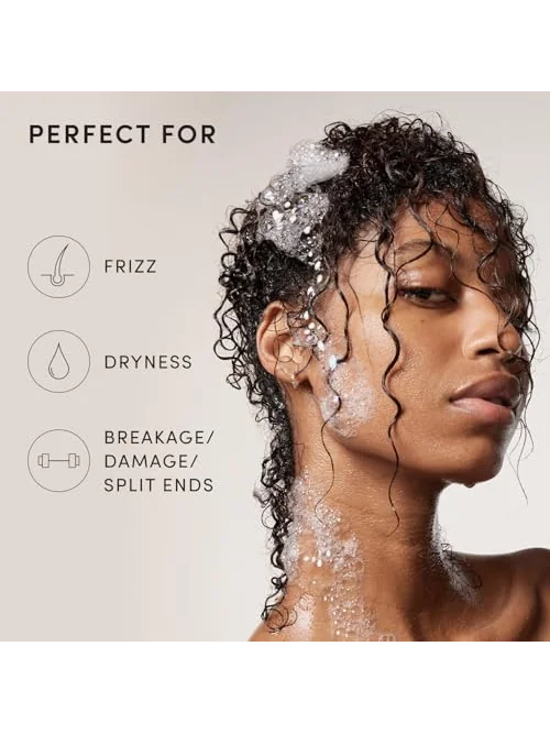 OUAI профессиональный шампунь для волос — 5