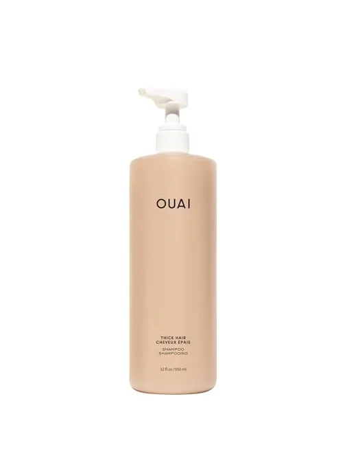OUAI профессиональный шампунь для волос — 1