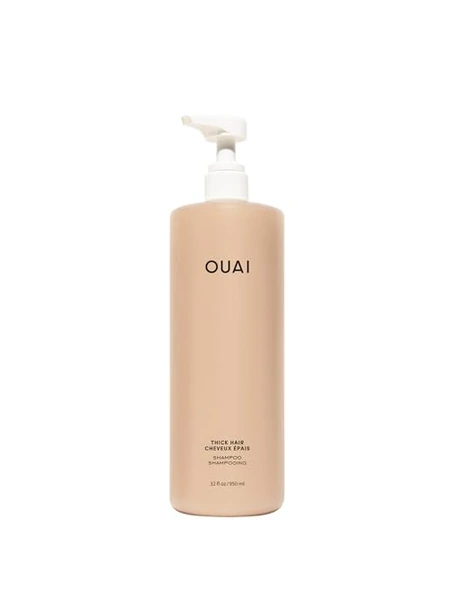 OUAI профессиональный шампунь для волос