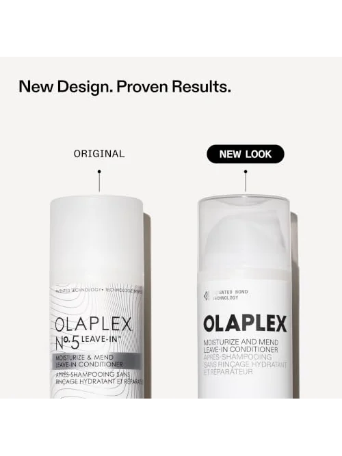 Olaplex Nº.5 кондиционер несмываемый для волос — 2