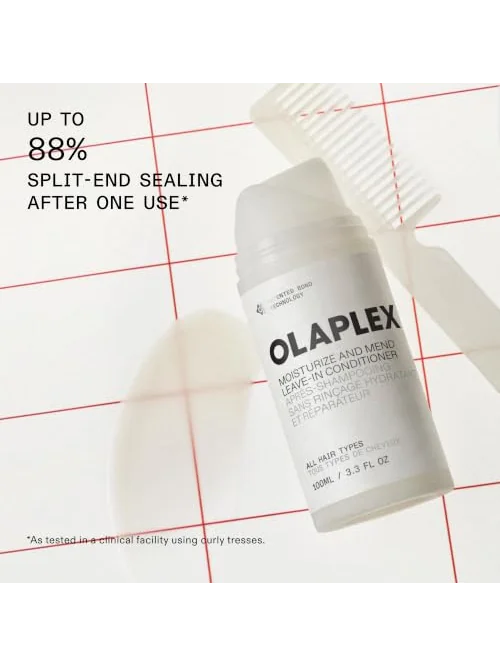 Olaplex Nº.5 кондиционер несмываемый для волос — 4