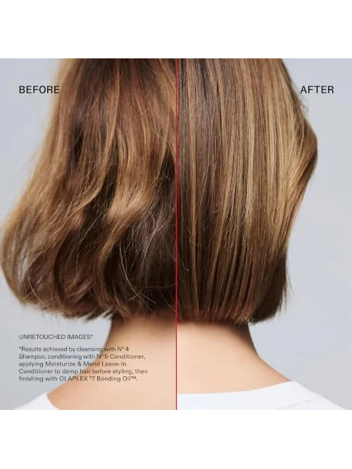 Olaplex Nº.5 кондиционер несмываемый для волос — 5