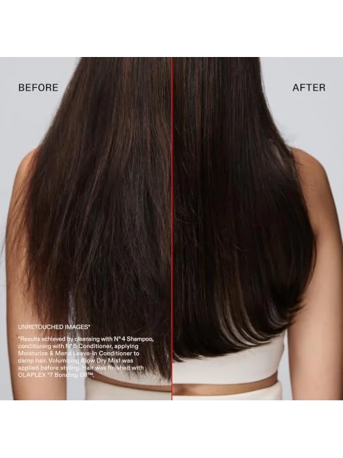 Olaplex Nº.5 кондиционер несмываемый для волос — 6