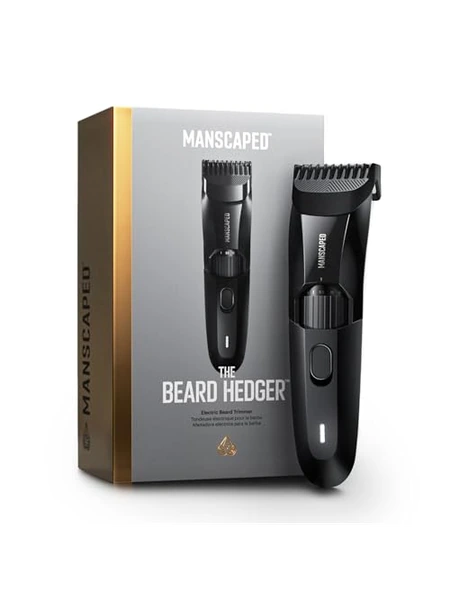 MANSCAPED Триммер для бороды The Beard Hedger
