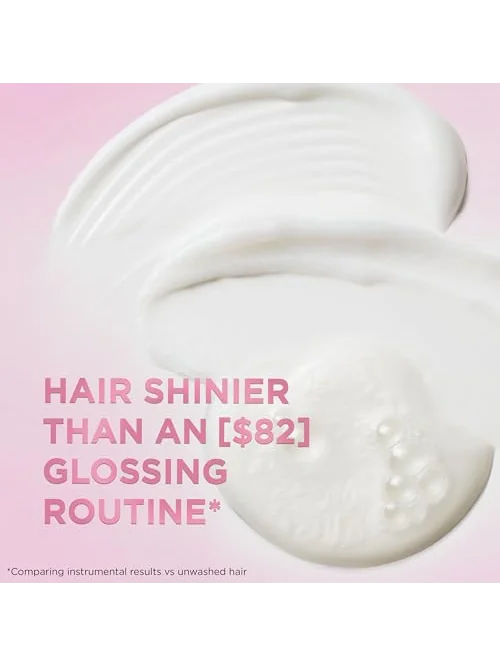 L'Oreal Paris EverPure Glossing шампунь и кондиционер набор — изображение 4 из 6