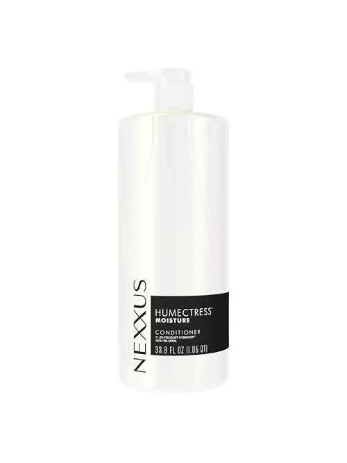 Nexxus Humectress Ultimate Moisture — кондиционер — 1