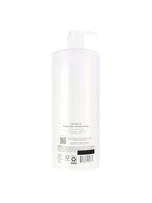 Nexxus Humectress Ultimate Moisture — кондиционер — 2