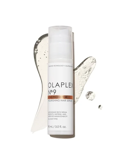 Olaplex № 9 Bond Protector питательная сыворотка-термозащита для волос, 90 мл — 1