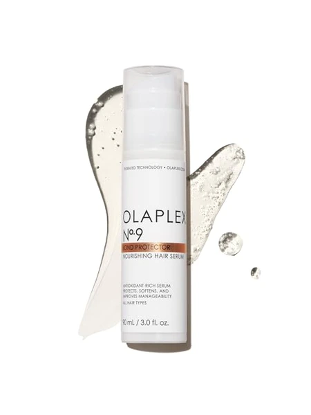Olaplex № 9 Bond Protector питательная сыворотка-термозащита для волос, 90 мл