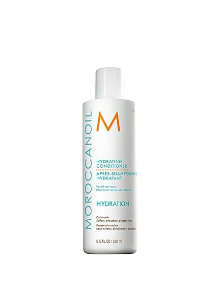 Moroccanoil увлажняющий кондиционер для волос, 250 мл