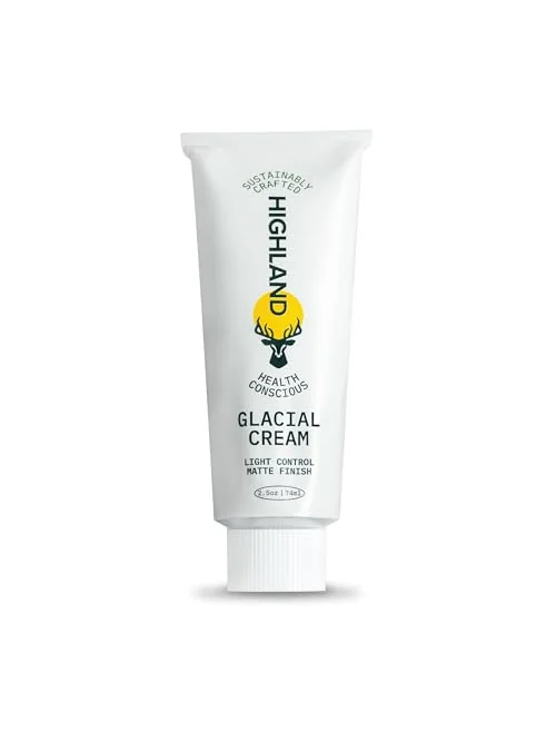 Highland Glacial Cream, крем для укладки волос, 70 мл — изображение 1 из 6