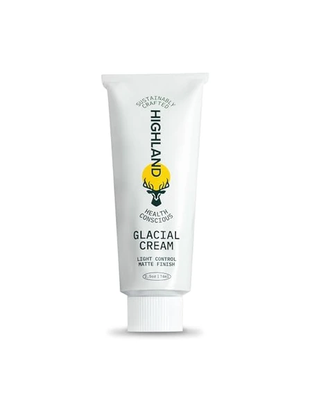 Highland Glacial Cream, крем для укладки волос, 70 мл
