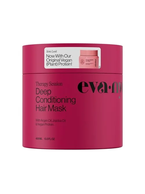 Eva NYC Therapy Session маска для волос, 400 мл — 1