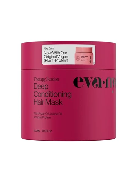 Eva NYC Therapy Session маска для волос, 400 мл