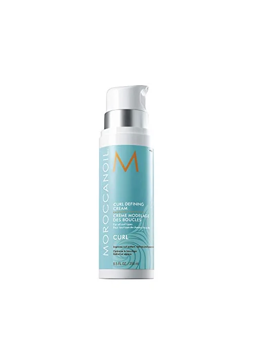 Moroccanoil крем для укладки кудрей, 250 мл — 1