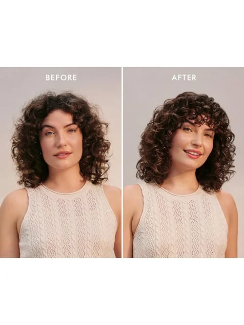 Moroccanoil крем для укладки кудрей, 250 мл — 5