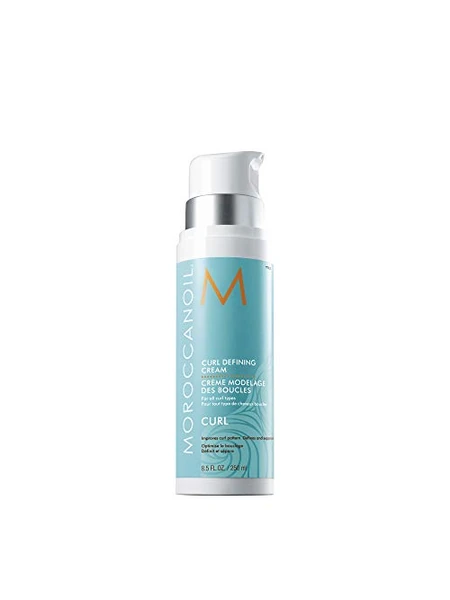 Moroccanoil крем для укладки кудрей, 250 мл