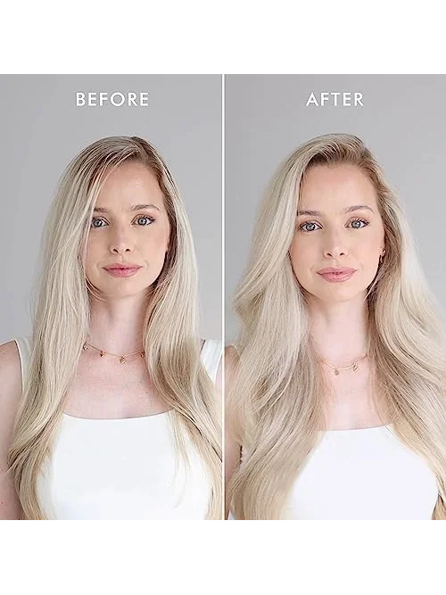 Moroccanoil сухой шампунь для светлых волос, 205 мл — 3
