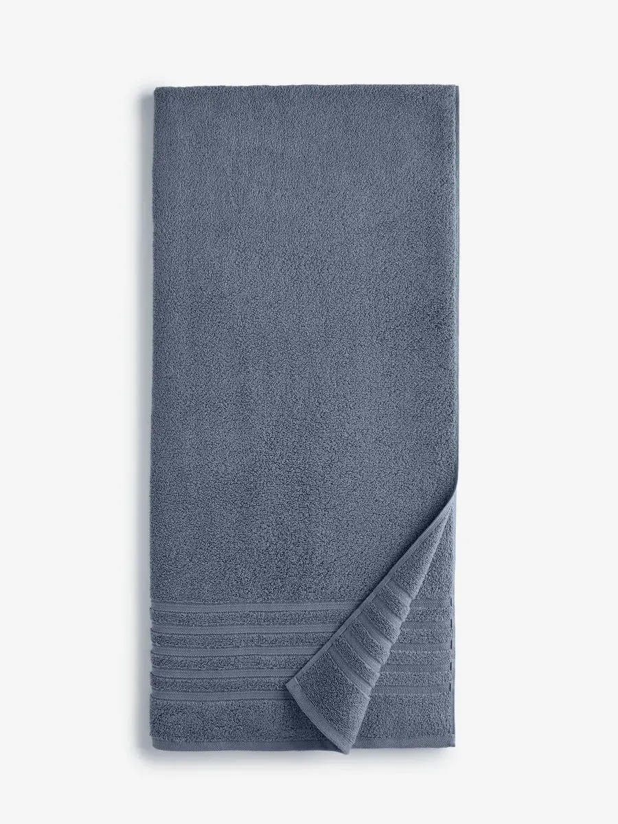 Банное полотенце Ultimate MicroCotton, 84 x 178 см Hotel Collection — изображение 1 из 10, тень