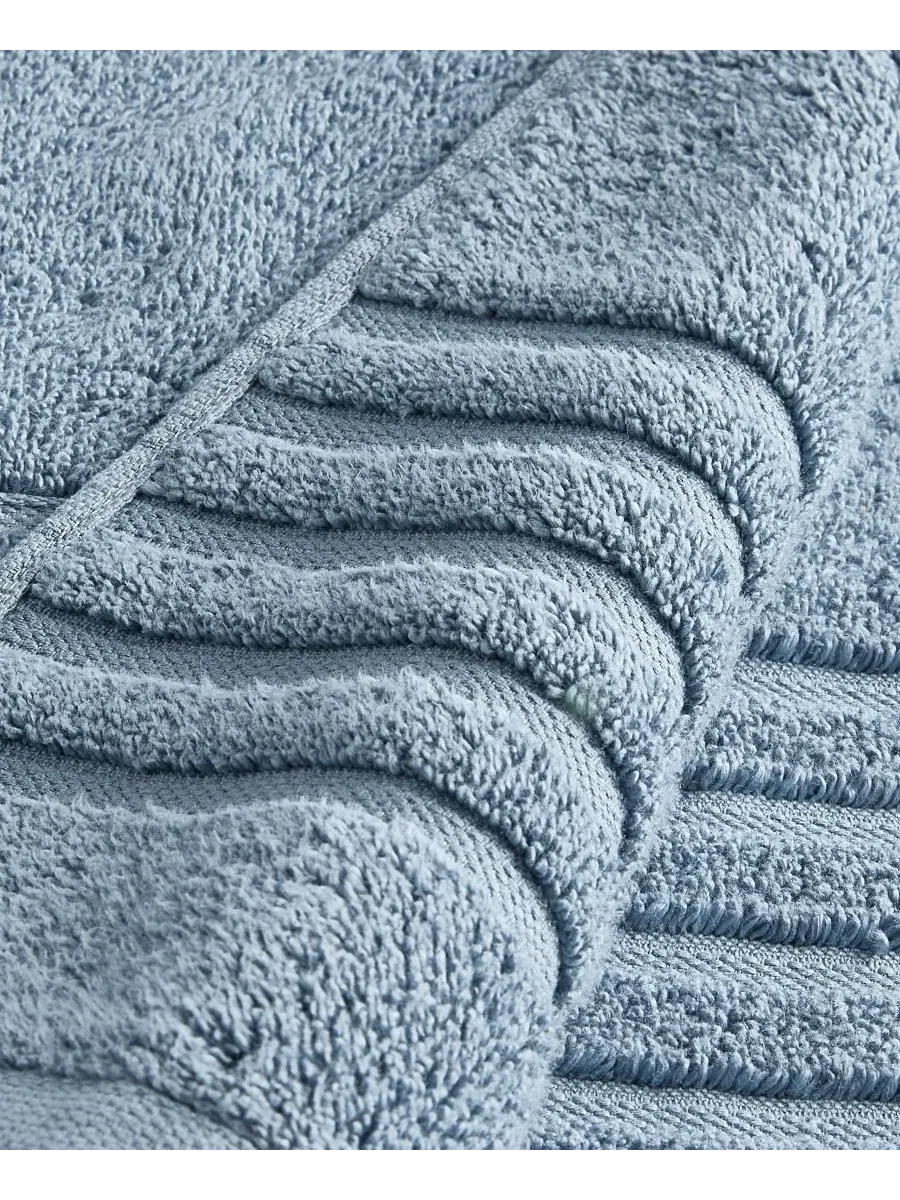 Банное полотенце Ultimate MicroCotton, 84 x 178 см Hotel Collection — изображение 2 из 10, тень