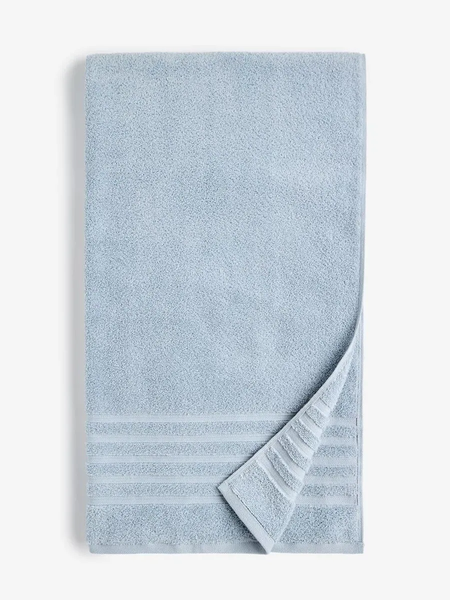 Банное полотенце Ultimate MicroCotton, 84 x 178 см Hotel Collection, Aleutian — изображение 1 из 10