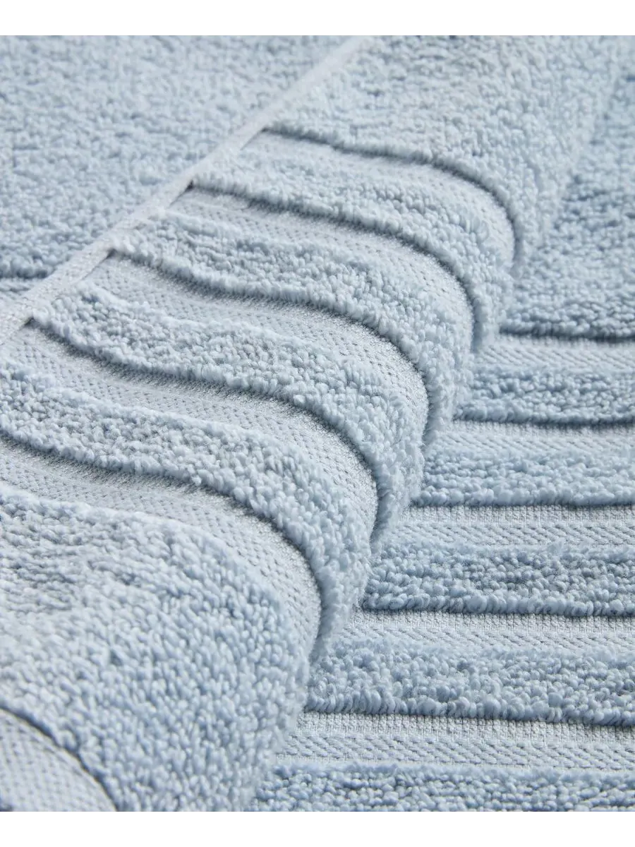 Банное полотенце Ultimate MicroCotton, 84 x 178 см Hotel Collection, Aleutian — изображение 2 из 10