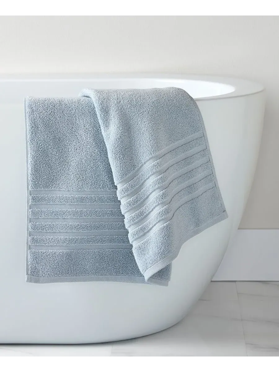 Банное полотенце Ultimate MicroCotton, 84 x 178 см Hotel Collection, Aleutian — изображение 3 из 10