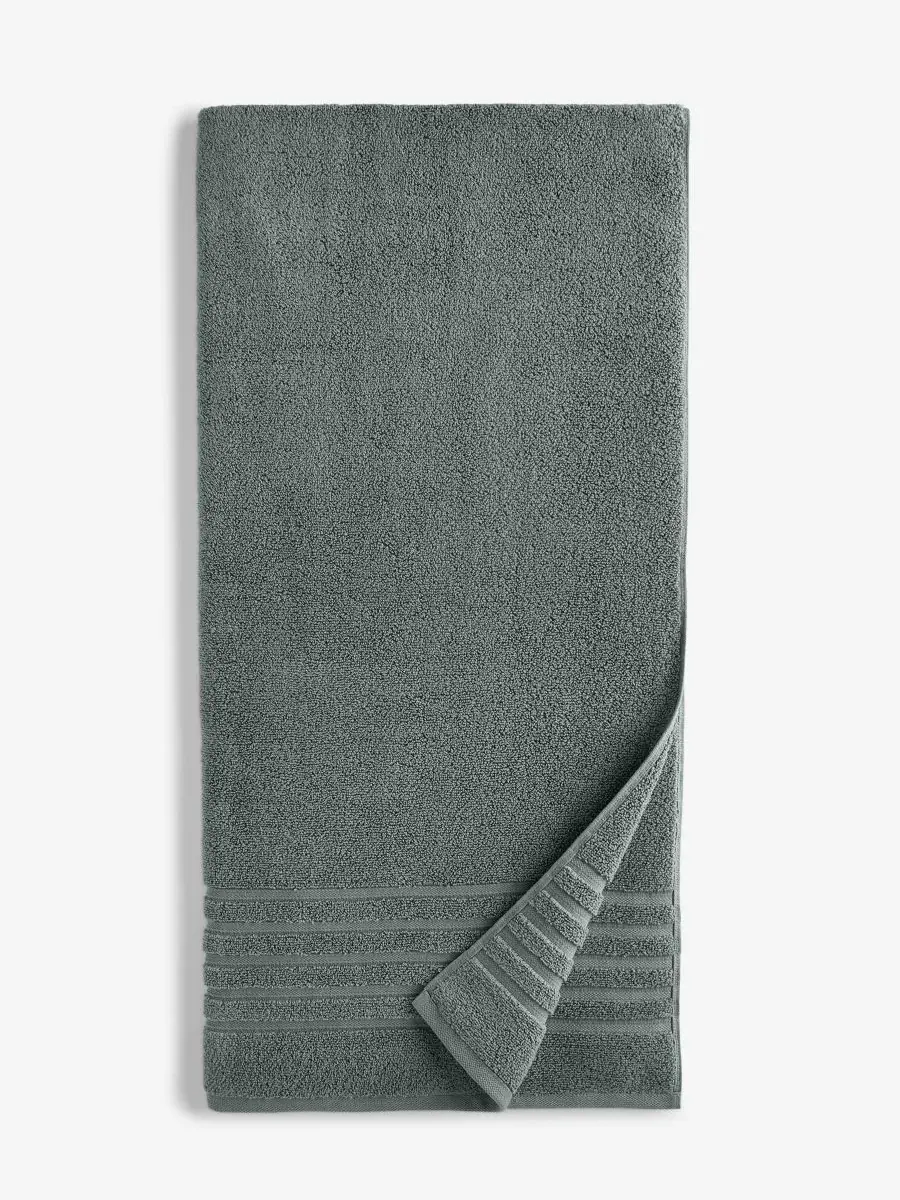 Банное полотенце Ultimate MicroCotton, 84 x 178 см Hotel Collection, шалфейный — изображение 1 из 10