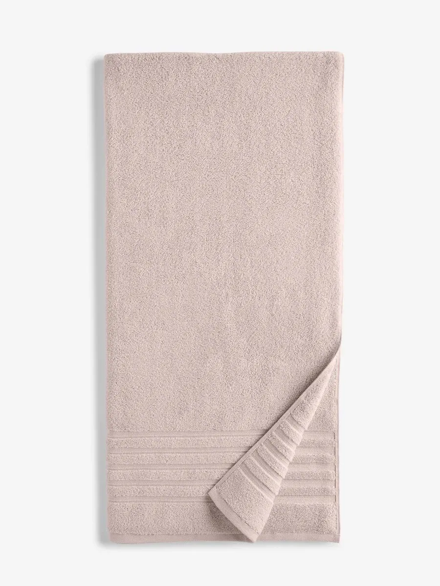 Банное полотенце Ultimate MicroCotton, 84 x 178 см Hotel Collection — изображение 1 из 10, розовая вода
