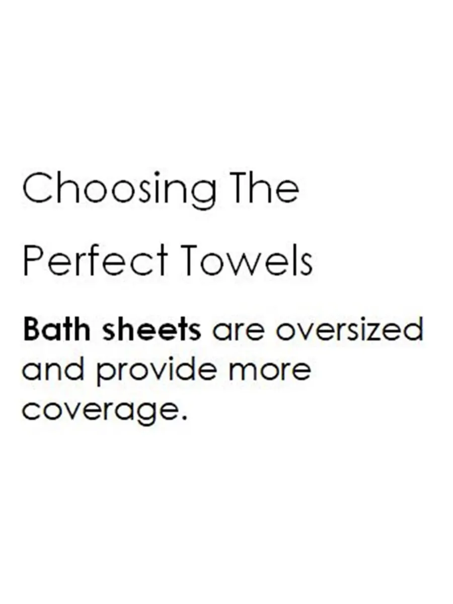 Банное полотенце Ultimate MicroCotton, 33 x 70 дюймов, Hotel Collection — изображение 5 из 7, белый
