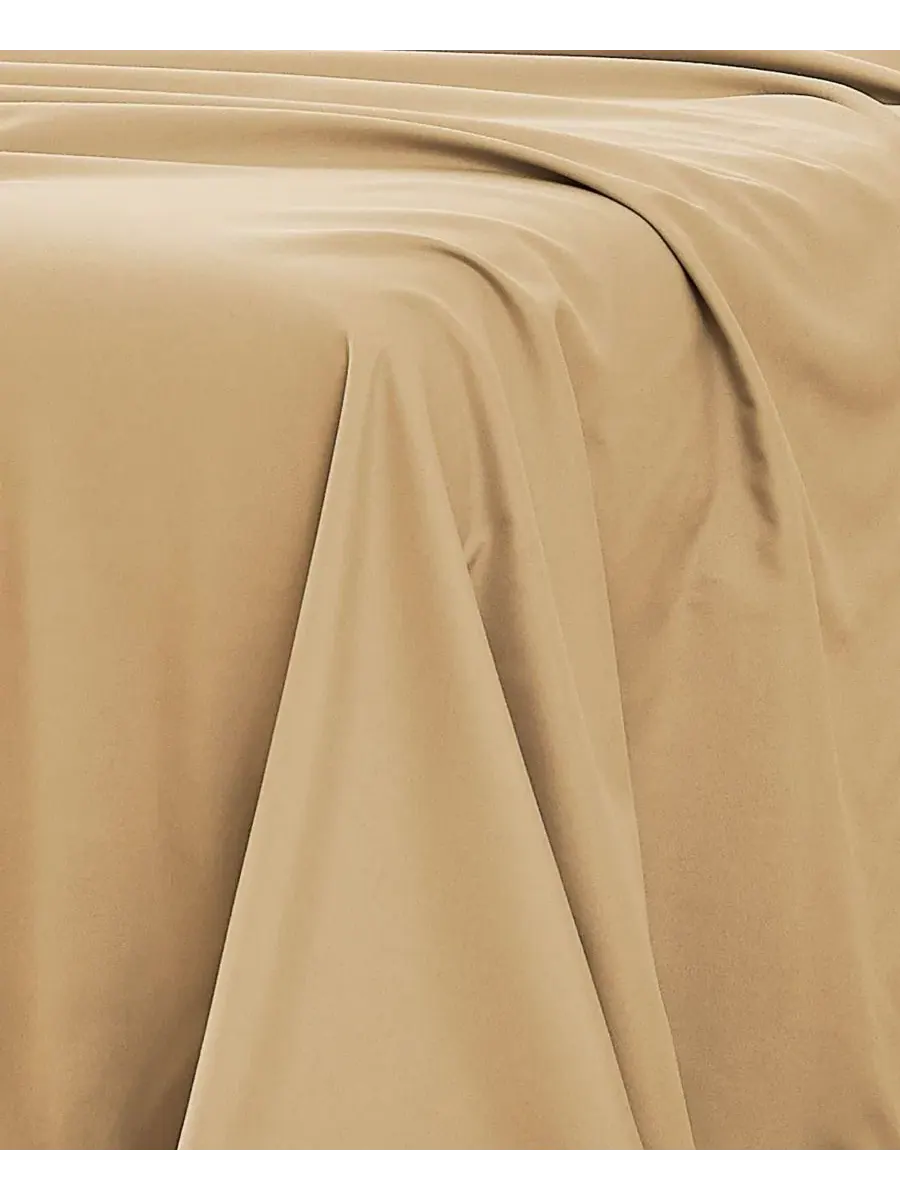 Набор простыней на резинке 6 предметов, No-Slip Ultra Soft Deep Pocket, King Southshore Fine Linens — изображение 4 из 5