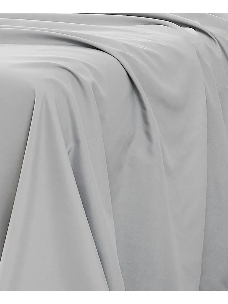 Комплект простыней из микрофибры с глубоким карманом, 6 предметов, King Southshore Fine Linens — изображение 4 из 5