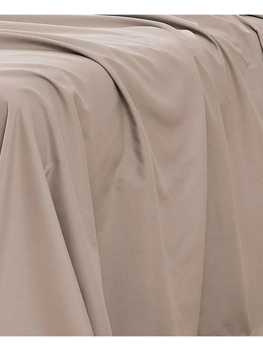 Комплект постельного белья No-Slip Ultra Soft Deep Pocket из микрофибры, King Southshore Fine Linens — изображение 4 из 5