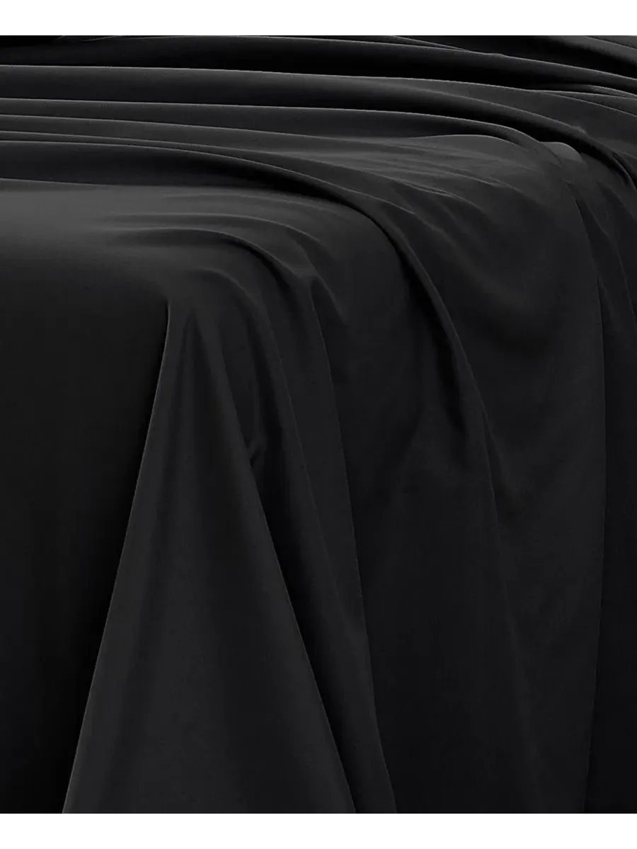 Комплект постельного белья, 4 предмета, Twin, No-Slip Ultra Soft Deep Pocket Southshore Fine Linens — изображение 4 из 5