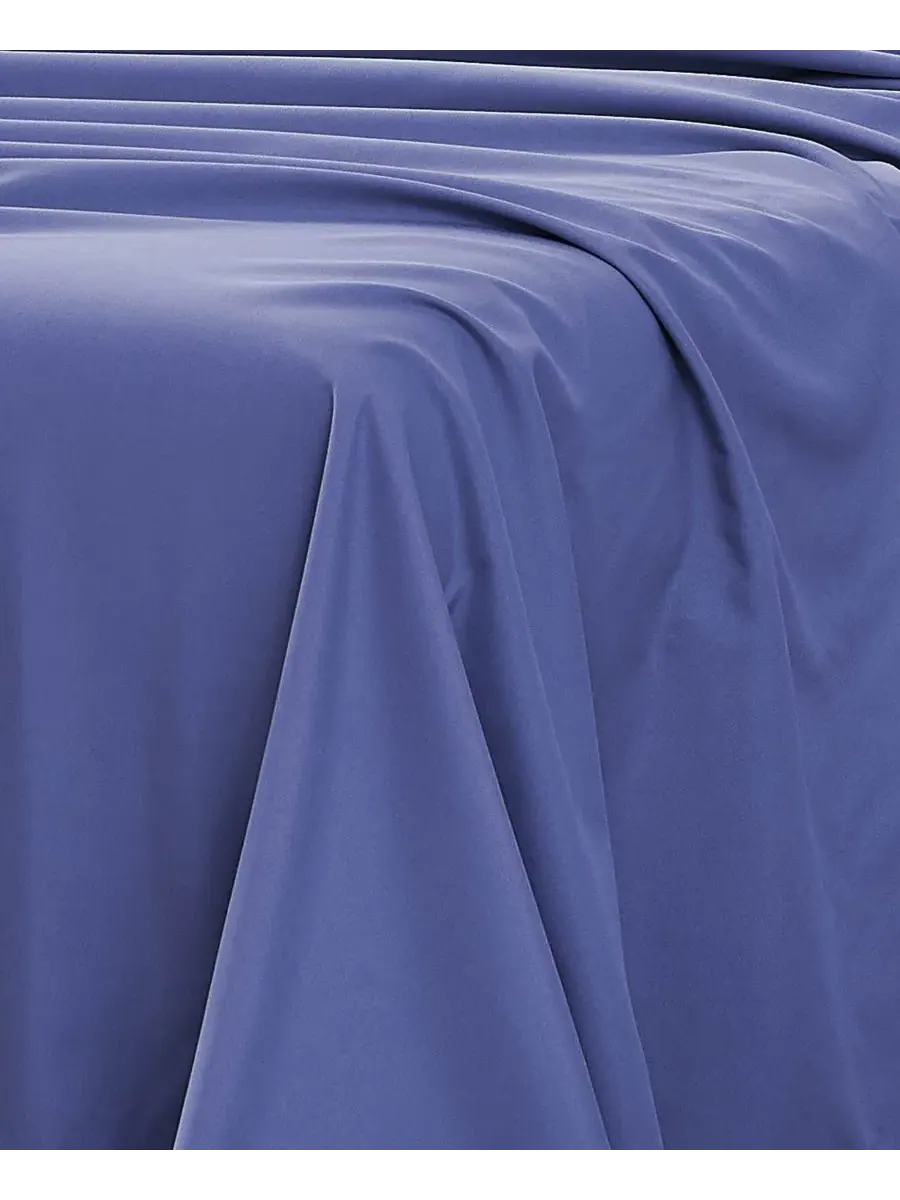 Комплект постельного белья из микрофибры, 4 предмета, Twin, No-Slip Ultra Soft Southshore Fine — изображение 4 из 5