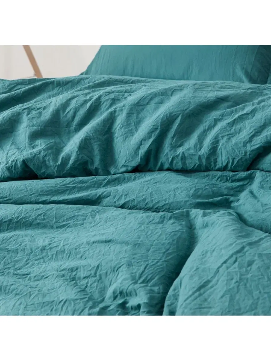 Комплект стеганого одеяла с пододеяльником Loft Coma Inducer Comforter With Duvet Cover Set Coma — изображение 2 из 4