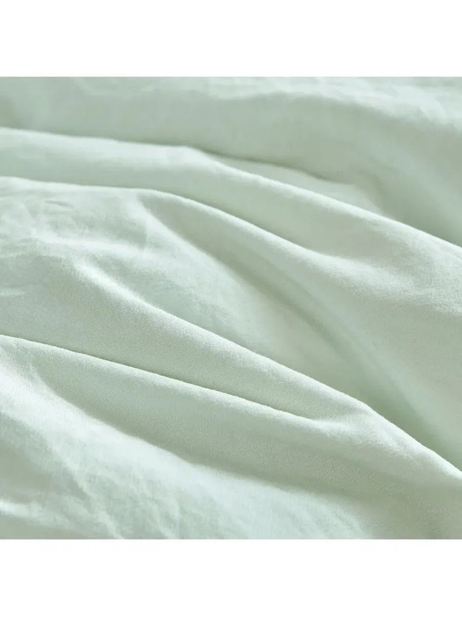 Комплект стеганого одеяла Loft Coma Inducer Comforter With Duvet Cover Set Coma Inducer, Hint of — изображение 2 из 4